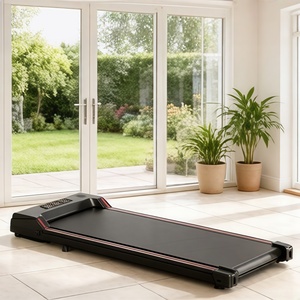 <span class=keywords><strong>Tapis</strong></span> <span class=keywords><strong>de</strong></span> marche électrique portable et peu encombrant <span class=keywords><strong>pour</strong></span> petits appartements XZ1 – <span class=keywords><strong>Tapis</strong></span> <span class=keywords><strong>de</strong></span> <span class=keywords><strong>course</strong></span> sous bureau facile à ranger - Product Image 3