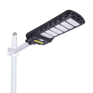 Control remoto práctico <span class=keywords><strong>de</strong></span> alta potencia Smd Stand Alone Garden <span class=keywords><strong>Farola</strong></span> <span class=keywords><strong>de</strong></span> seguridad para exteriores Todo en uno Paneles solares <span class=keywords><strong>Farola</strong></span> - Product Image 4