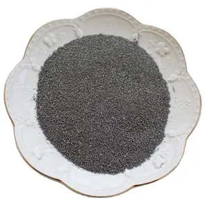 Environment Friendly Atomized Iron Powder For Cutting Stainless Steel