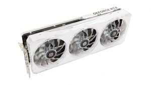 Tarjeta Gráfica para Juegos GALAX GeForce RTX 4070 SUPER 12G BOOMSTAR OC 2024 Usada, en Caja Sellada, GPU para Juegos de Escritorio RTX 4070 Super Rtx 4070 2024 - Product Image 5