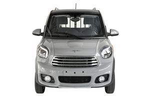 Véhicule électrique quatre places pour adultes, petit modèle, quatre roues, autonomie 101 à 200 km, vente en gros - Product Image 4