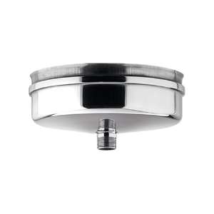 Bouchon de vidange de condensation Ø 80 mm Outil de tournage Produit - Product Image 2