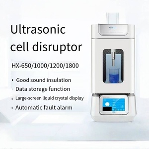 Dispositif de dispersion et de lyse cellulaire Veidt Laboratory, homogénéisateur ultrasonique intelligent pour la destruction des cellules - Product Image 2