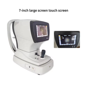 Optometry Measurement Device New Model CE ISO Compact Design Auto Ref/Keratometer - Product Image 2