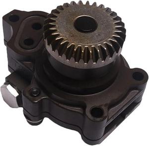 Pompe à carburant d'origine neuve ASSY 158552-52100 pour moteur Yanmar 3TNV84 3TNV88 4TNV98 4TNV94 4TNV88 - Product Image 1
