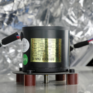 RF-B530C Smd Reflow Hàn Lò 5 Zone Full Tự Động <span class=keywords><strong>Mini</strong></span> Hồng Ngoại Reflow Hàn Máy Hot Air Reflow Lò - Product Image 3