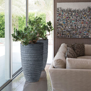 Macetas Grandes para Plantas de Exterior, Novedad - Product Image 3