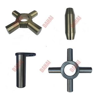 Pièces de rechange Terex pour camion à benne, châssis Automobile TR100, pièce 6770623, anneau de joint, pièces détachables - Product Image 2