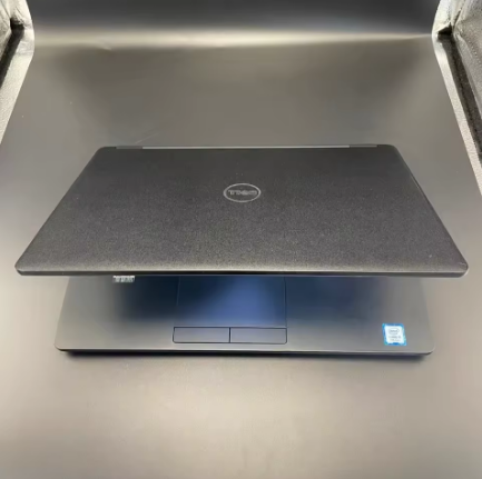 Dell E5480 6th Gen I5 8GB RAM 256GB SSD 14.1" Windows 10 A+ Almost New Used Laptop Integrated Graphics Intel Processor US Plug