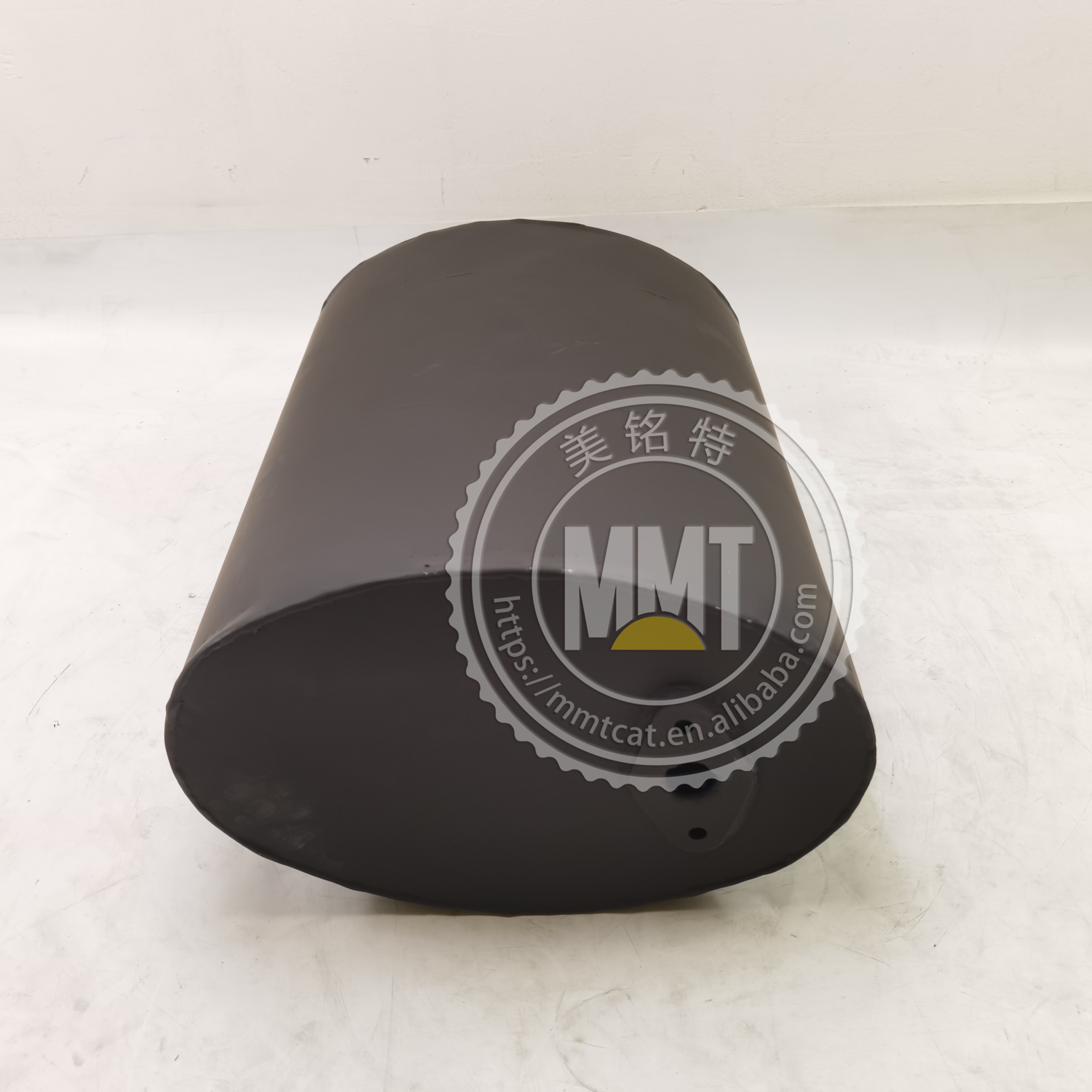 966D 966E Wheel Type Loader 7C-5851 Exhaust Muffler Assembly