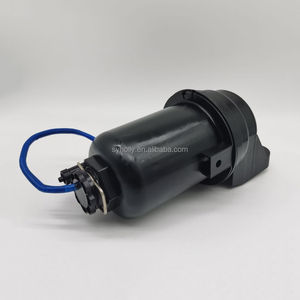 Filtro de Combustible para Motor de Camión, Precio de Fábrica, 500054702, Conjunto de Filtro de Combustible Diésel 5801350522 - Product Image 4