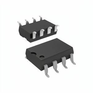 ชิป8 SMD, Gull Wing AMC1100DUB IC OpAmp isolation 1 CIRC 8SOP ตัวแทนจำหน่ายที่ได้รับอนุญาตชิ้นส่วนอิเล็กทรอนิกส์ออนไลน์ - Product Image 1
