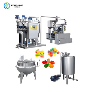 Italian Candy Making Machine <strong>skittles</strong> Candy Making Machine Candy Peanut Making Machine - Product Image 5