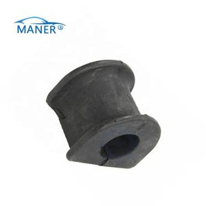 อะไหล่รถยนต์ MANER 2H0411313C 2H0411313D 2H0411313B บูชเหล็กกันโคลง แกนล้อหน้า สำหรับรถยนต์ VW Amarok - Product Image 2