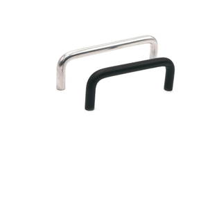 ตู้เก็บของแบบมือจับกล่องโลหะรูปตัวยู, มือจับเชื่อมอุตสาหกรรม - Product Image 2