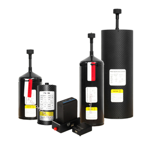 Professionelle Glasfaser-Hochdruck-Fensterreinigungsdrohne Professionelle Gebäude-Fensterreinigungs-UAV Unterwasserdrohnen - Product Image 1