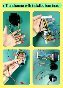 Bộ <span class=keywords><strong>Kit</strong></span> <span class=keywords><strong>Amp</strong></span> <span class=keywords><strong>Tweed</strong></span> Champ Vintage phiên bản Collector's Edition với khung máy và linh kiện tự lắp ráp - Product Image 3