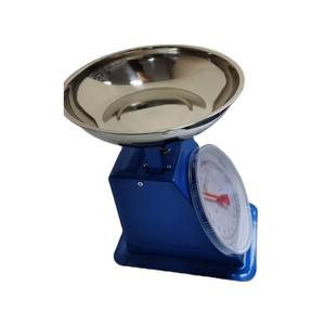 Table <span class=keywords><strong>mécanique</strong></span> à double comptage 20kg, <span class=keywords><strong>balance</strong></span> à ressort de poids de <span class=keywords><strong>cuisine</strong></span> domestique <span class=keywords><strong>professionnelle</strong></span> - Product Image 6