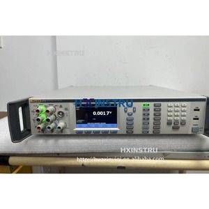 Nuevo Multímetro FLUKE 8558A de Ocho Dígitos y Medio H - Product Image 3
