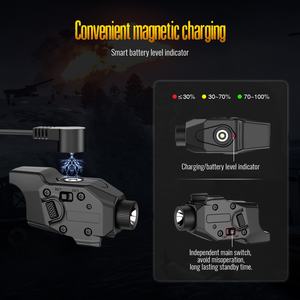 أضواء لومن مصممة حصريًا لgen3 17/19/21/22/Gen4 17/19/20/22/23 - Product Image 4