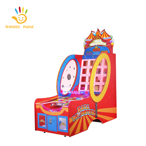 Máquina <span class=keywords><strong>de</strong></span> juego <span class=keywords><strong>de</strong></span> Arcade que funciona con monedas <span class=keywords><strong>de</strong></span> segunda mano, máquina <span class=keywords><strong>de</strong></span> premio <span class=keywords><strong>de</strong></span> <span class=keywords><strong>reclamo</strong></span> <span class=keywords><strong>de</strong></span> juego <span class=keywords><strong>de</strong></span> lanzamiento para ventas - Product Image 1