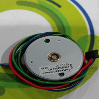 PLC UNIVERSAL INSTRUMENTS UIC S35M048S44-M1 PORTESCAP MOTOR Venta al por Mayor