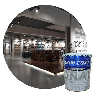 <span class=keywords><strong>สี</strong></span>เม็ด<span class=keywords><strong>สี</strong></span>อะคริลิกป้องกันความชื้นสำหรับอาคารภายนอกโรงแรมอพาร์ทเมนต์วิล<span class=keywords><strong>ล</strong></span>่าปรับปรุง<span class=keywords><strong>ผนัง</strong></span> - Product Image 5