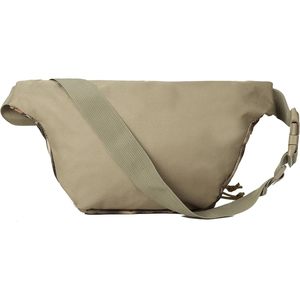 Sac banane de chasse AUSCAMOTEK pour homme, imperméable, camouflage woodland, sangle détachable, poche intérieure zippée - Product Image 4