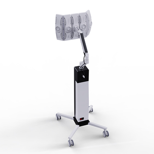 Dispositivo de Belleza con Espectrómetro de Alta Precisión para Análisis de la Piel y Tratamiento Personalizado, Tecnología de Tratamiento Profundo de la Piel - Product Image 6