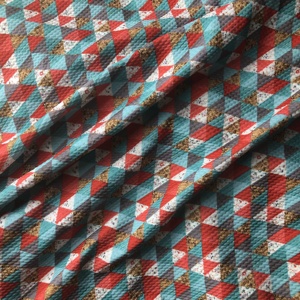 Vải Bullet in kỹ thuật số tùy chỉnh hữu cơ Econyl có sẵn - Không yêu cầu số lượng tối thiểu - Product Image 3