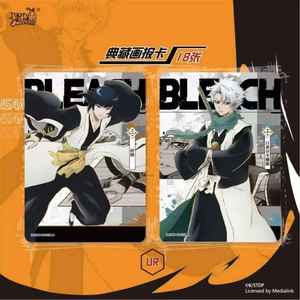 Tarjetas Coleccionables KAYOU Bleach, Guerra <span class=keywords><strong>de</strong></span> Sangre <span class=keywords><strong>de</strong></span> Mil Años, Tarjetas <span class=keywords><strong>de</strong></span> <span class=keywords><strong>Juego</strong></span> Kurosaki Ichigo, Regalos para Niños - Product Image 6