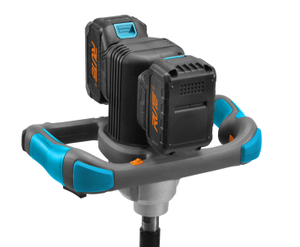 Trapano a Batteria Senza Spazzole per Fori nel Terreno, Potente Scavatore per Piantumazione Alberi, Macchina per Foratura, Trapano per Ghiaccio Invernale - Product Image 2