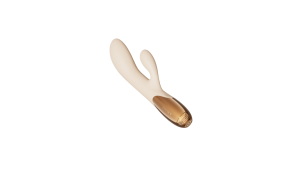 Vibrateur Lapin pour Femmes, Jouet Sexuel Double Tête Vibrante, Baguette AV, Vibrateur Clitoridien Point G, Jouets Sexuels pour la Masturbation Féminine - Product Image 6