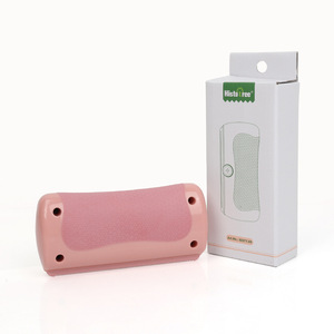KingHon Pet <b>Dog</b> Hair Fur Deshedding Remover Brush Cleaning Portable <b>Dog</b> Cat Pet Hair Remover Brush for Carpet <b>Clothes</b> - Product Image 5