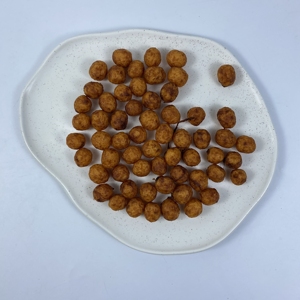 Organic Natural Grain Free High <strong>Protein</strong> Nutritious Healthy Pet Snack Wholesale OEM Private Label Dried chicken rice krispies - Product Image 3