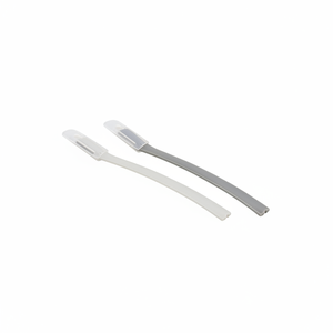 ชุดมีดโกนคิ้วแบบตรง2ชิ้นสำหรับผู้หญิงที่ต้องการเสริมสวย - Product Image 2