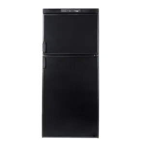 PARAGO 3-сторонний караван пропановый холодильник 240 В/120 В/12 В/LPG газовый холодильник для RV Campervan