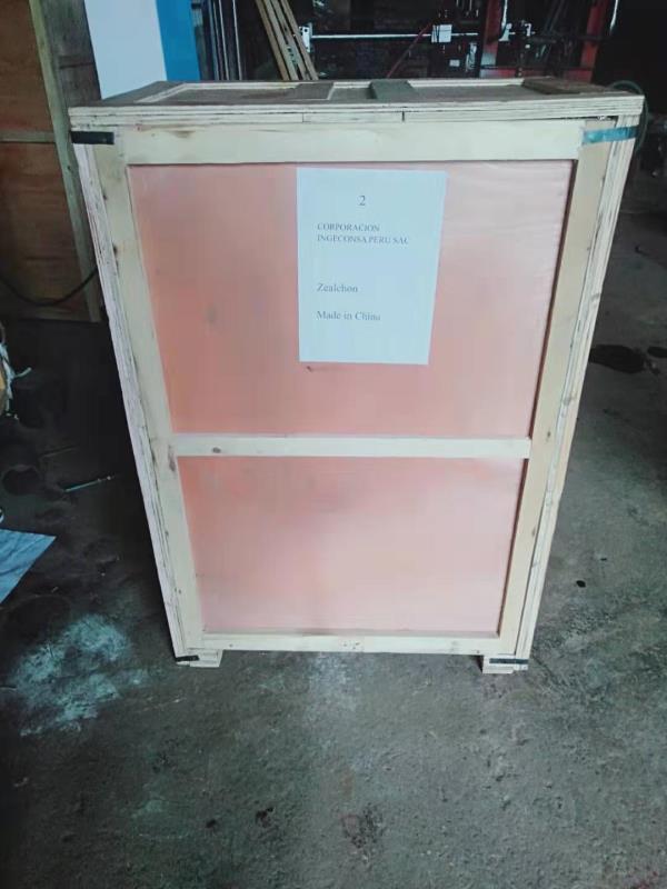 A79 Equipo de ensayo de seguimiento de ruedas de betún (EN 12697-22 y AASHTO T324)