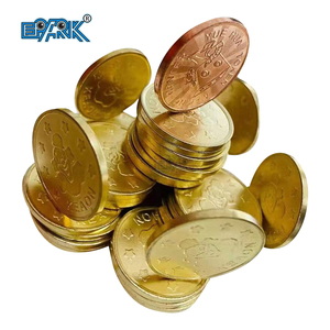 Venta al por mayor personalizada lavandería diversión juego de Metal máquina expendedora de monedas Token Arcade <span class=keywords><strong>Game</strong></span> Token <span class=keywords><strong>Coin</strong></span> - Product Image 3
