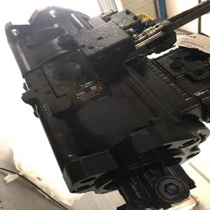 ปั๊มไฮดรอลิก LC10V00018F2 LC10V00005F4 K5V140DTP189R-9TBR-V K5V140DTP สำหรับรถขุด SK330-6 SK350-6 SK330-6E SK330LC ปั๊มหลัก - Product Image 1