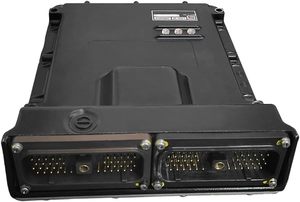 309-5710 20R-2325 บอร์ดคอมพิวเตอร์ควบคุม ECU แบบตั้งโปรแกรมแล้ว 3095710 20R2325 สำหรับเครื่องยนต์ C7.1 รถขุด 320E 336E 320D2 - Product Image 5