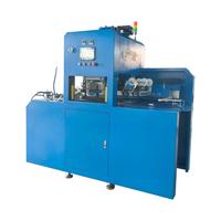 Machine de marquage à chaud de haute qualité pour la reliure de livres, machine de bronzage pour les couvertures de carnets et de journaux