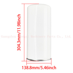 Separador de Aceite y Aire 54749247 22436331 22354633 <span class=keywords><strong>24900342</strong></span> 48958235 Compatible con Compresor de Tornillo UP5 UP6 - Product Image 3
