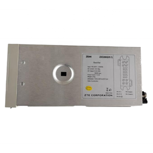 สำหรับแหล่งจ่ายไฟสื่อสาร ZXD2000V5.1 สำหรับสถานีฐาน ครอบคลุมการเชื่อมต่อไร้สาย รับประกัน 12 เดือน - Product Image 3