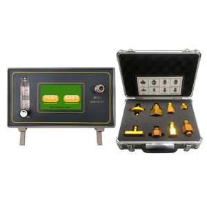 Analisador de Ponto de Orvalho KDWS-24 SF6 Testador de Temperatura para Avaliação de Qualidade do Gás Isolante em Equipamentos Elétricos - Product Image 5