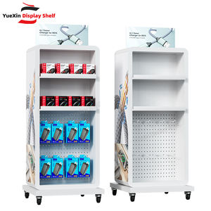 ตู้โชว์สินค้าขายปลีก - Product Image 3