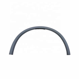 Embellecedor de arco para <span class=keywords><strong>ALFA</strong></span> <span class=keywords><strong>ROMEO</strong></span> <span class=keywords><strong>Stelvio</strong></span> 949 156158792, piezas de carrocería, guardabarros de cubierta Premium - Product Image 1