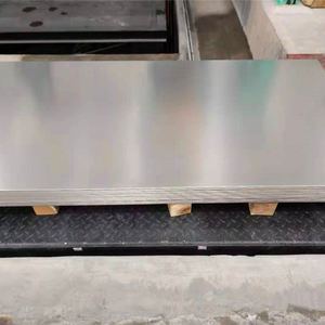 Gelegeerde 718 N07718 2.4668 Staal Inconel 600 Plaat 0.15 Dikte Astm B443 Nikkel Inconel 625 Legering Plaat Te Koop - Product Image 3