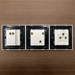 Tomacorriente de Pared INKAY AC de 86 mm x 86 mm, Receptáculo Eléctrico para Instalación en el Hogar - Product Image 6
