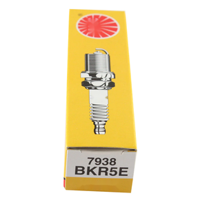 Busi 7938 BKR5E Laris untuk Chery QQ, Busi Mobil Elantra Cerato Sonata China BYD - Product Image 6
